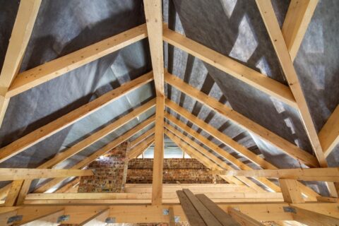 Loft Insulation Specialists Welshpool